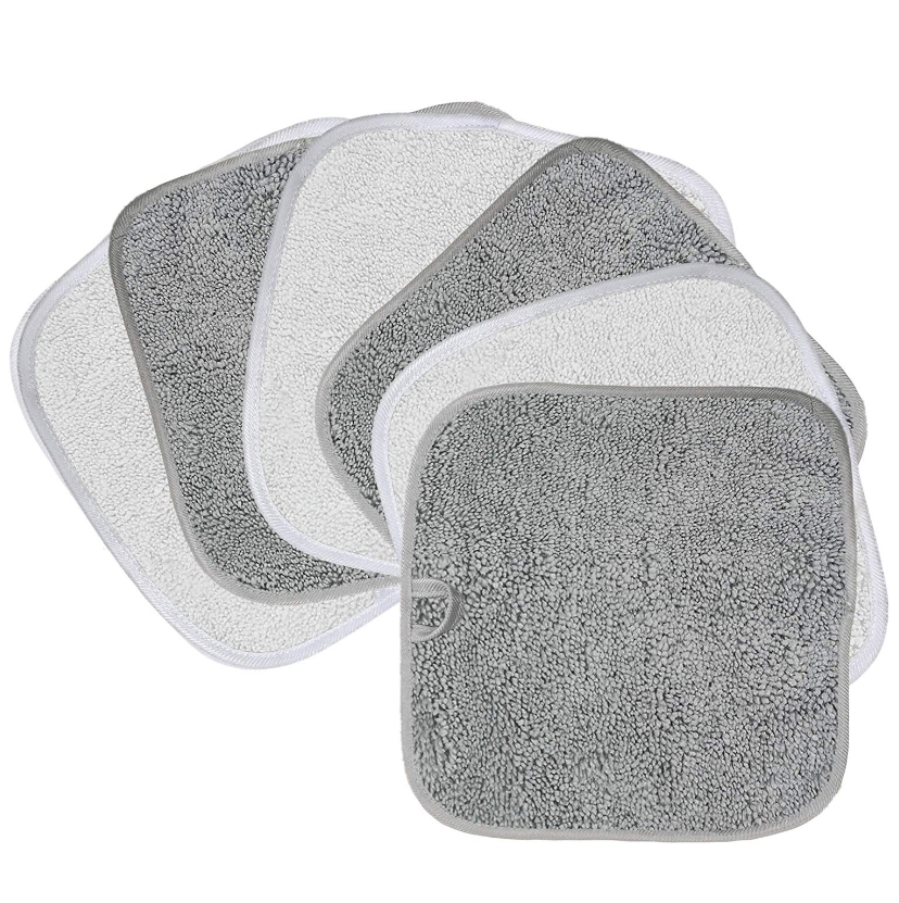 cleansing face cloths